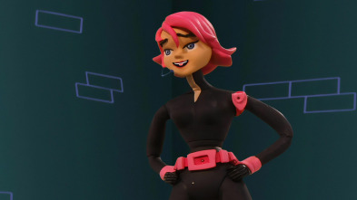Imagen de Robot Chicken (T4): Ep.20 Especialmente al animal de Keith Crofford - 2