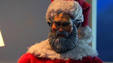 Imagen de Robot Chicken (T4): Ep.11 Robot Chicken Especial De Navidad: Dándolo Todo - 2