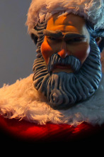 Imagen de Robot Chicken (T4): Ep.11 Robot Chicken Especial De Navidad: Dándolo Todo - 1