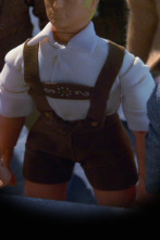 Imagen de Robot Chicken (T2): Ep.2 Recursos del Estado - 1