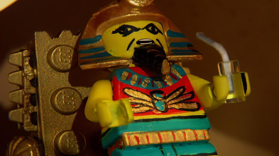 Imagen de Robot Chicken (T2): Ep.3 Cesta de pascua - 2
