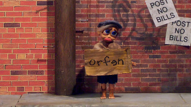 Imagen de Robot Chicken (T2): Ep.4 El cohete de las celebritys - 2