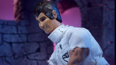 Imagen de Robot Chicken (T2): Ep.6 1987 - 2