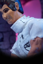 Imagen de Robot Chicken (T2): Ep.6 1987 - 1