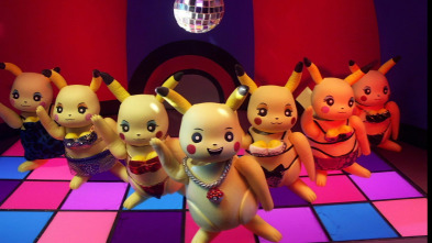 Imagen de Robot Chicken (T2): Ep.7 China rota - 2