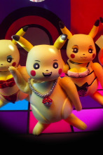 Imagen de Robot Chicken (T2): Ep.7 China rota - 1