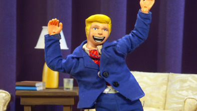 Imagen de Robot Chicken (T2): Ep.9 Silla de masajes - 2