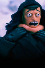 Imagen de Robot Chicken (T2): Ep.10 Contraseña: Swordfish - 1