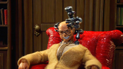 Imagen de Robot Chicken (T2): Ep.11 La opción de la adopción - 2