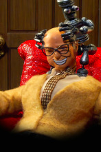 Imagen de Robot Chicken (T2): Ep.11 La opción de la adopción - 1