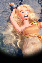 Imagen de Robot Chicken (T2): Ep.12 La comadreja - 1