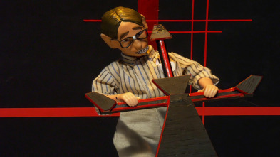 Imagen de Robot Chicken (T2): Ep.13 Ejército del metal - 2