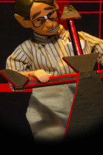 Imagen de Robot Chicken (T2): Ep.13 Ejército del metal - 1