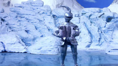 Imagen de Robot Chicken (T2): Ep.14 Verduras por pereza - 2