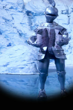 Imagen de Robot Chicken (T2): Ep.14 Verduras por pereza - 1