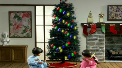 Imagen de Robot Chicken (T2): Ep.16 Pony aburrido - 2
