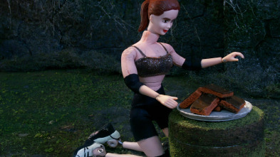 Imagen de Robot Chicken (T2): Ep.17 Un día en el circo - 2