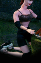 Imagen de Robot Chicken (T2): Ep.17 Un día en el circo - 1