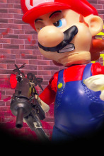 Imagen de Robot Chicken (T2): Ep.18 Ansia de mascotas - 1