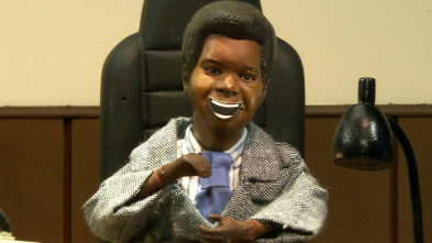 Imagen de Robot Chicken (T2): Ep.19 Donkey Punch - 2