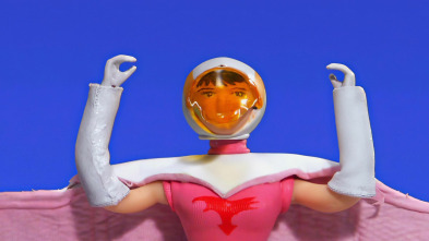 Imagen de Robot Chicken (T3): Ep.2 Squaw Bury Shortcake - 2