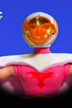 Imagen de Robot Chicken (T3): Ep.2 Squaw Bury Shortcake - 1