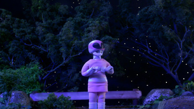 Imagen de Robot Chicken (T3): Ep.3 Conejos en una montaña rusa - 2