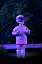 Imagen de Robot Chicken (T3): Ep.3 Conejos en una montaña rusa - 1