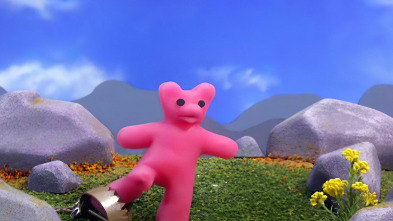 Imagen de Robot Chicken (T3): Ep.4 Cómo ser un héroe - 2