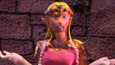 Imagen de Robot Chicken (T3): Ep.5 Zapato - 2