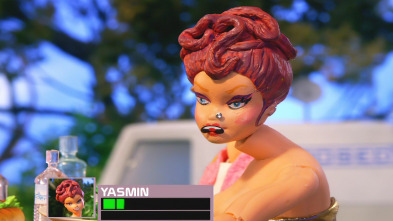 Imagen de Robot Chicken (T3): Ep.7 Yancy, el niño yoyó - 2