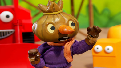 Imagen de Robot Chicken (T3): Ep.8 Más sangre, más chocolate - 2