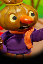 Imagen de Robot Chicken (T3): Ep.8 Más sangre, más chocolate - 1