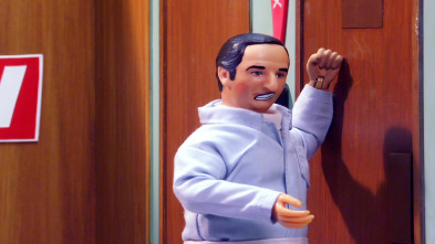 Imagen de Robot Chicken (T3): Ep.9 Montaña de mierda - 2
