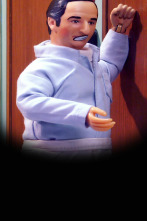 Imagen de Robot Chicken (T3): Ep.9 Montaña de mierda - 1
