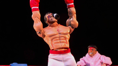 Imagen de Robot Chicken (T3): Ep.11 Prohibido el reír - 2