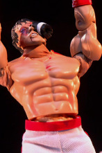 Imagen de Robot Chicken (T3): Ep.11 Prohibido el reír - 1