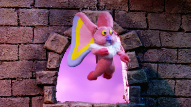 Imagen de Robot Chicken (T3): Ep.13 El matadero de la pradera - 2