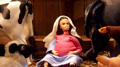 Imagen de Robot Chicken (T3): Ep.14 Especial navideño con el culo roto - 2