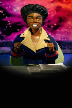 Imagen de Robot Chicken (T3): Ep.15 Tubba Bubba's ahora se llama Hubba Hubba - 1