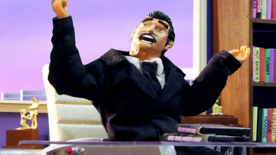 Imagen de Robot Chicken (T3): Ep.18 Monstuoséquito - 2