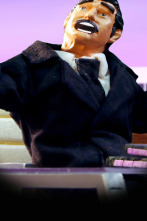 Imagen de Robot Chicken (T3): Ep.18 Monstuoséquito - 1