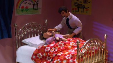 Imagen de Robot Chicken (T3): Ep.19 President Evil - 2