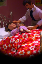 Imagen de Robot Chicken (T3): Ep.19 President Evil - 1
