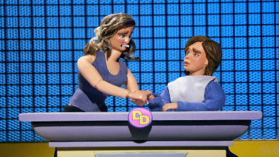 Imagen de Robot Chicken (T3): Ep.20 Chirlaxx - 2