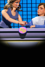 Imagen de Robot Chicken (T3): Ep.20 Chirlaxx - 1