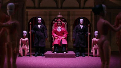 Imagen de Robot Chicken (T7): Ep.1 G.I. Jou-gurt - 2