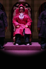 Imagen de Robot Chicken (T7): Ep.1 G.I. Jou-gurt - 1