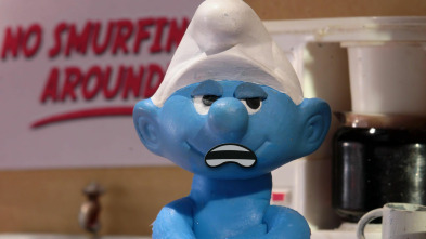 Imagen de Robot Chicken (T7): Ep.3 El secreto del acohol - 2