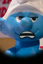 Imagen de Robot Chicken (T7): Ep.3 El secreto del acohol - 1
